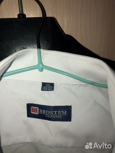 Школьный костюм 134 140