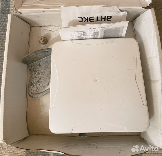 Антенна Антекс Nitsa-5/Nitsa-5F