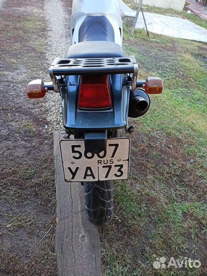 Продам мотоцикл