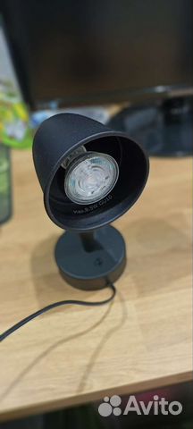 Скуруп икеа бра/светильник