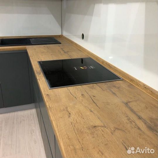 Кухни на заказ