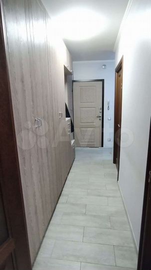 3-к. квартира, 59,7 м², 6/9 эт.