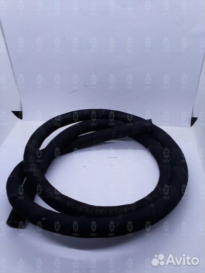 Шланг пароотводящий топливного бака