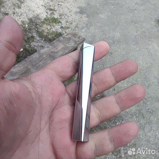 Зажигалка газовая премиум