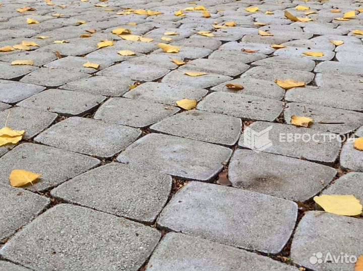 Тротуарная плитка оптом и в розницу