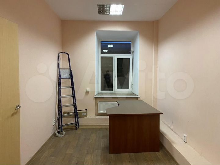 Продажа офисного помещения