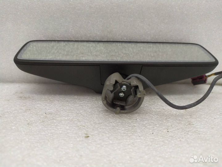 Зеркало салона Mercedes-Benz E-Класс A2138109900