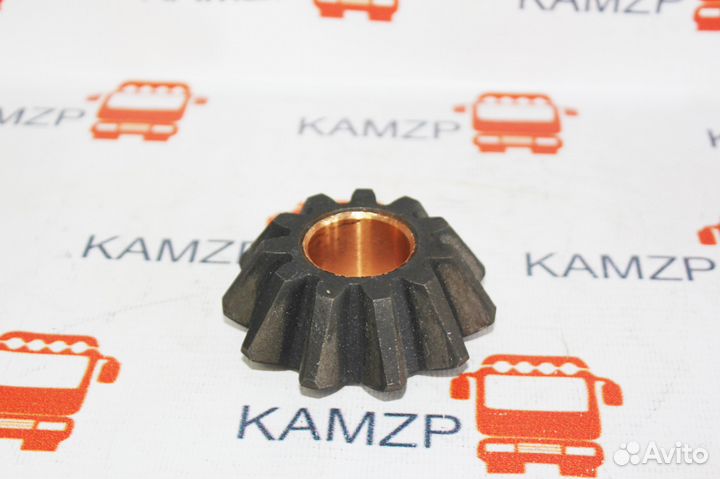 Сателлит дифференциала Камаз мкд