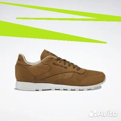 Кроссовки оригинал reebok Classic