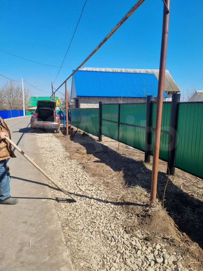 Участок 18,9 сот. (ИЖС)