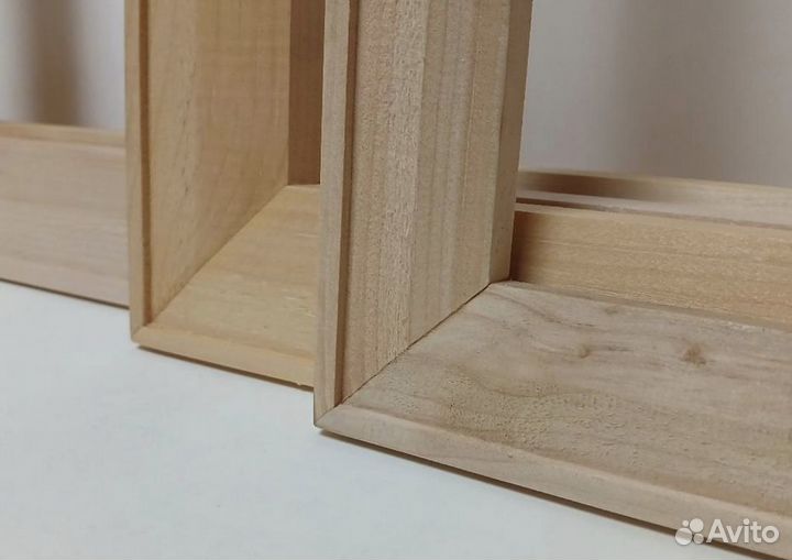 Подрамники для холста