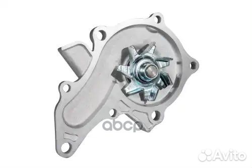 Помпа Toyota Carina/Corolla 1.6 16V 87 Z14537