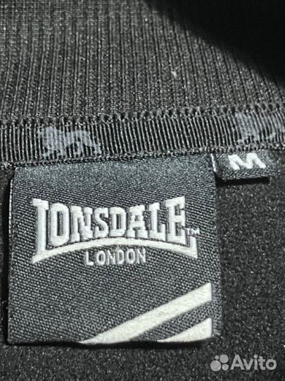 Спортивный костюм Lonsdale M