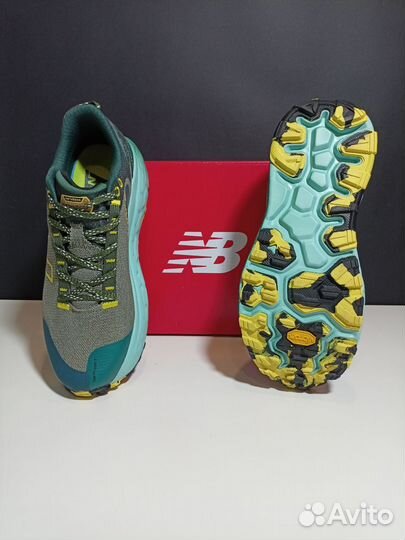 New Balance Fresh Foam X More Trail V3