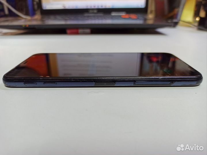 Samsung Galaxy SM-J610F J6+