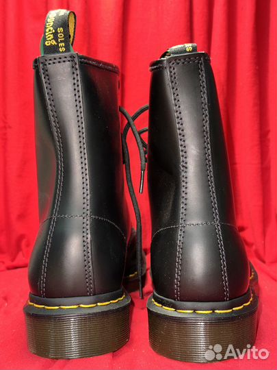 Оригинал Dr. Martens 1460 (43)