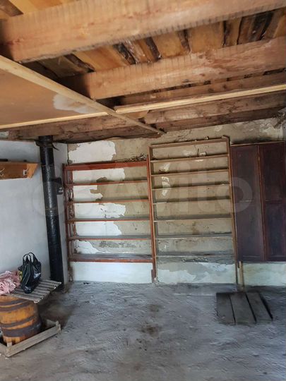 Гараж, 24 м²