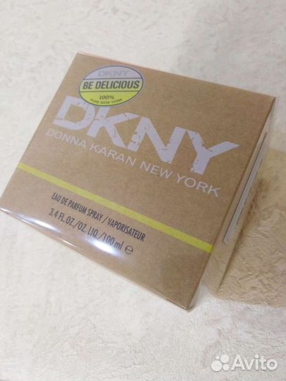 Donna Karan dkny