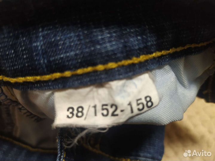 Джинсы, брюки разные