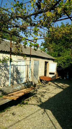 Дом 100 м² на участке 10 сот.