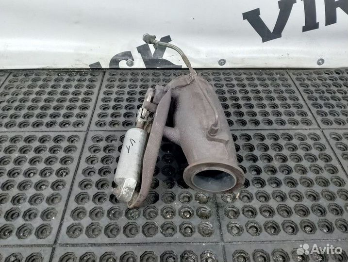 Горный тормоз Renault T, Volvo FH