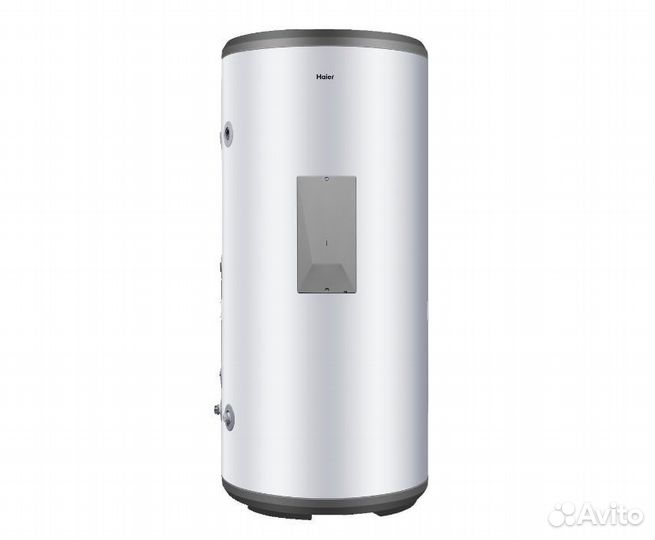 Бойлер Haier AquaBoost напольный