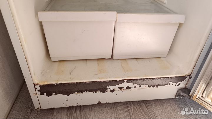 Холодильник бу