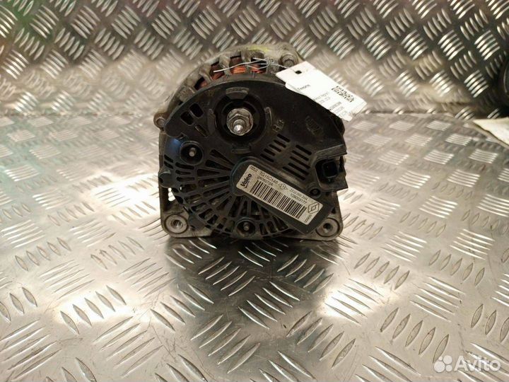Генератор Renault Megane 3 (2008 - 2014)