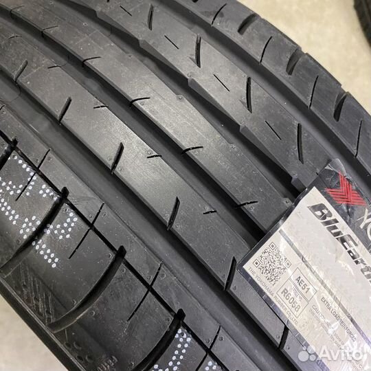 Yokohama BluEarth-GT AE-51 215/45 R17 91W