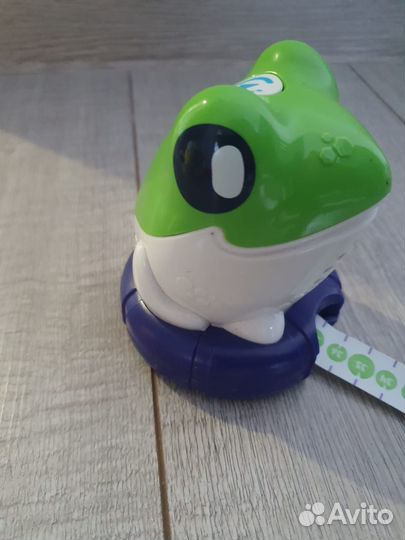 Развивающие игрушки fisher price разные