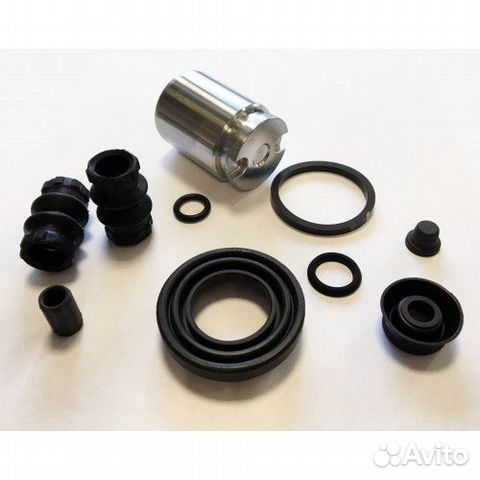 Ремкомплект тормозного суппорта на Audi SQ7