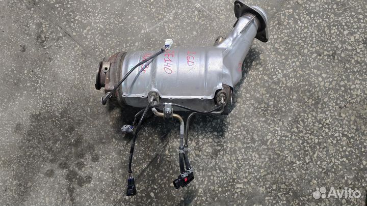 Б/У Б/У Катализатор G8 toyota Hilux 250510E140