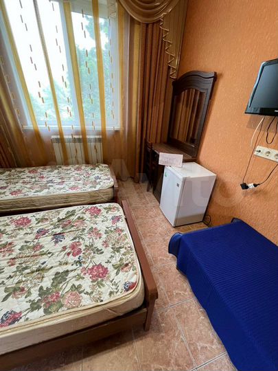 Комната 20 м², 3/3 эт.