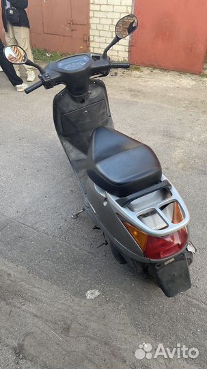 Honda Lead af 48