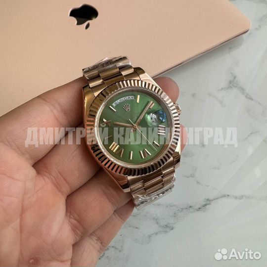 Часы мужские Rolex Day-Date #32