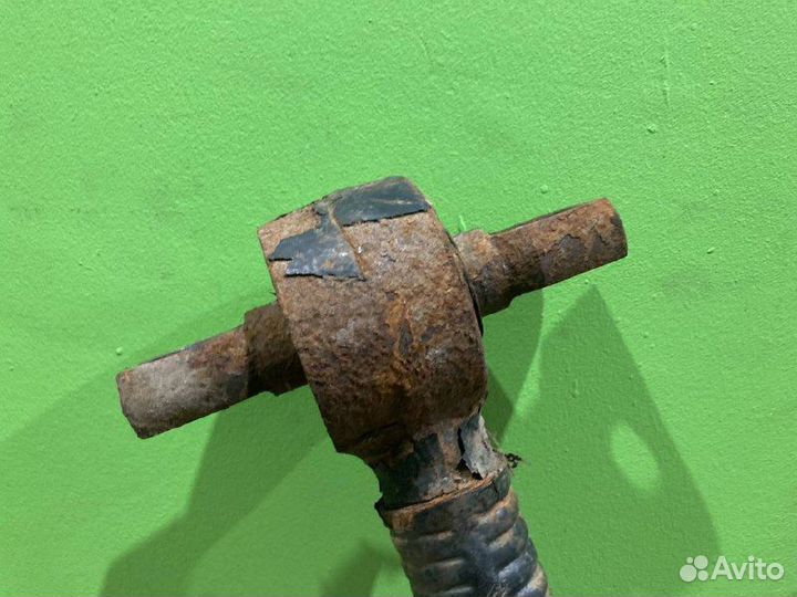 Тяга реактивная V-образная DAF XF105