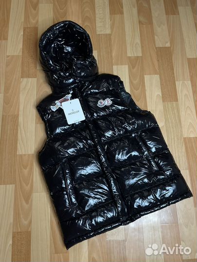Жилетка Moncler