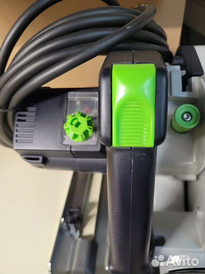 Фрезер Festool pf 1200