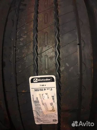 Грузовые шины Michelin X Line Energy T 385/69