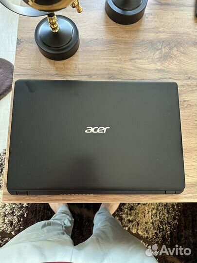 Ноутбук Acer Aspire 3