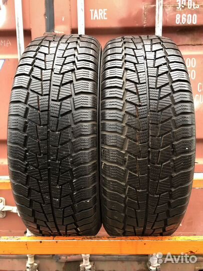 Gislaved Euro Frost 6 215/55 R17