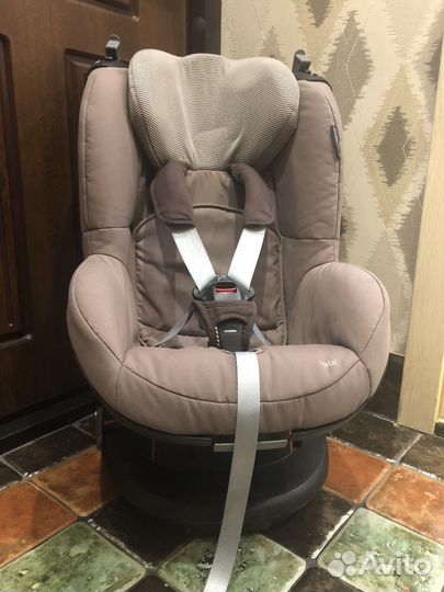 Детское автокресло MaxiCosi Tobi 9-18 кг