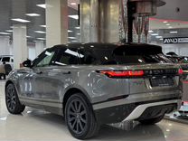 Land Rover Range Rover Velar 2.0 AT, 2019, 88 000 км, с пробегом, цена 4 295 000 руб.