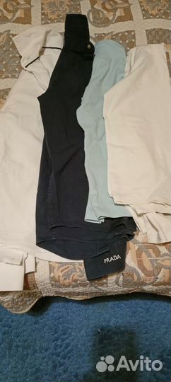 Вещи пакетом для школы на мальчика