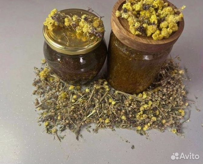 Сладкий эликсир для сексуальной энергии мужчин