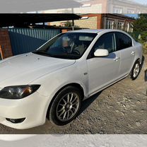 Mazda Axela 1.5 AT, 2004, 235 000 км, с пробегом, цена 515 000 руб.