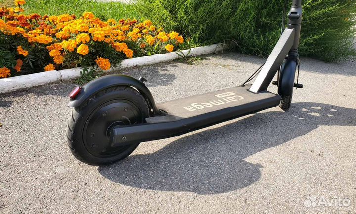 Электро самокат для взрослых