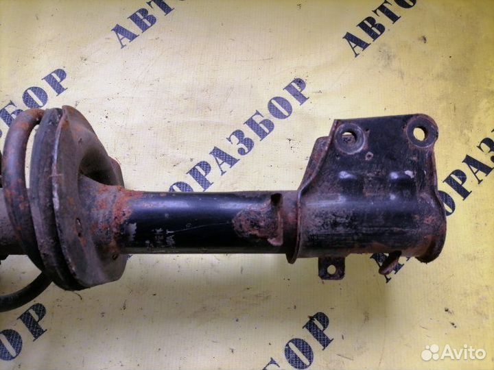 Амортизатор передний Fiat Albea 2002-2012 1.4 78