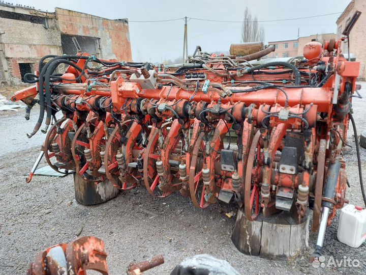 Комбайн Holmer Terra Dos T-2, 2006