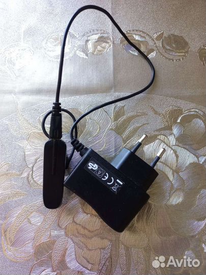 Гарнитура jabra talk